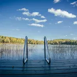 Villa Sleepwell Hartola By The