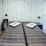 Vila Sleepwell Hartola By The