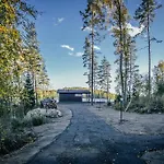 Vila Sleepwell Hartola By The Kirkkola