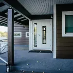 Vila Sleepwell Hartola By The