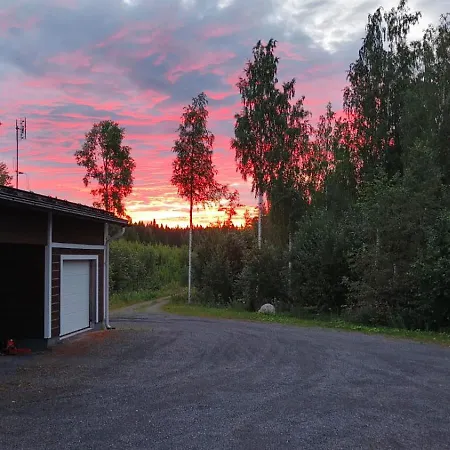 Sleepwell Hartola By The Kirkkola