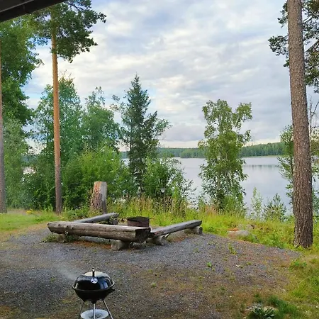 Sleepwell Hartola By The Kirkkola