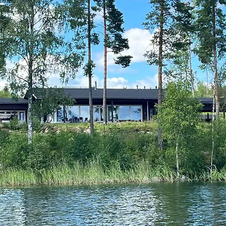 Sleepwell Hartola By The * Kirkkola