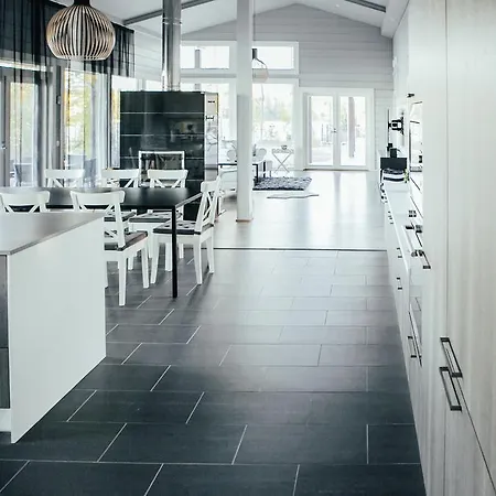 Sleepwell Hartola By The Kirkkola