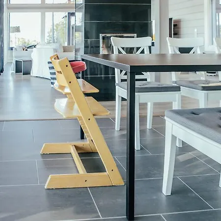 别墅 Sleepwell Hartola By The