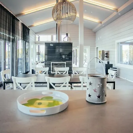 Sleepwell Hartola By The