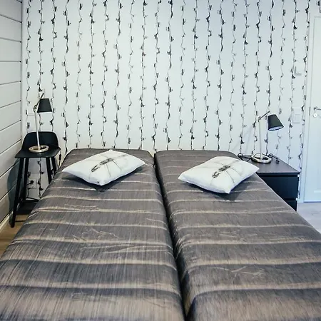 Villa Sleepwell Hartola By The