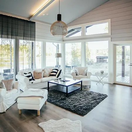 Sleepwell Hartola By The Kirkkola