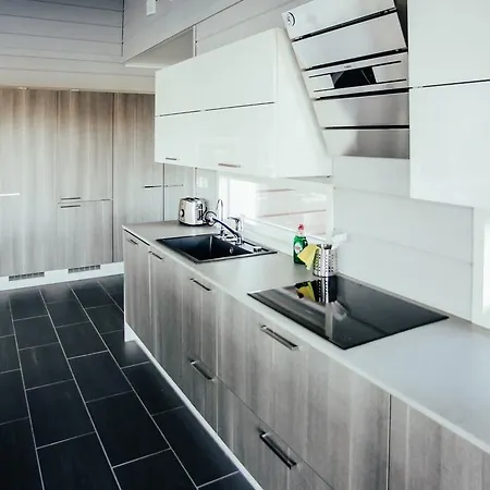 Вилла Sleepwell Hartola By The *