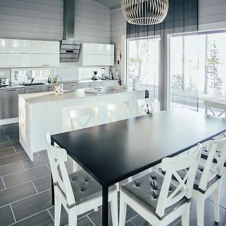 Sleepwell Hartola By The