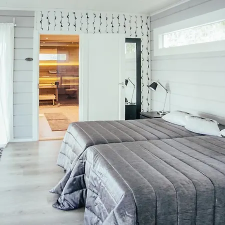 Sleepwell Hartola By The Kirkkola