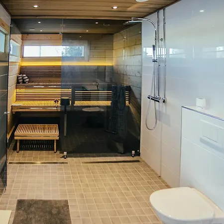 Sleepwell Hartola By The