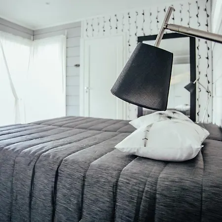 Sleepwell Hartola By The Kirkkola