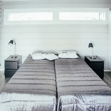 Sleepwell Hartola By The