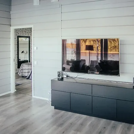 Sleepwell Hartola By The Kirkkola