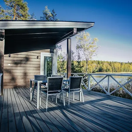 Sleepwell Hartola By The