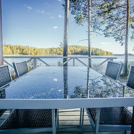 Sleepwell Hartola By The Kirkkola