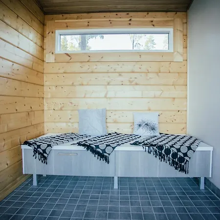 Sleepwell Hartola By The