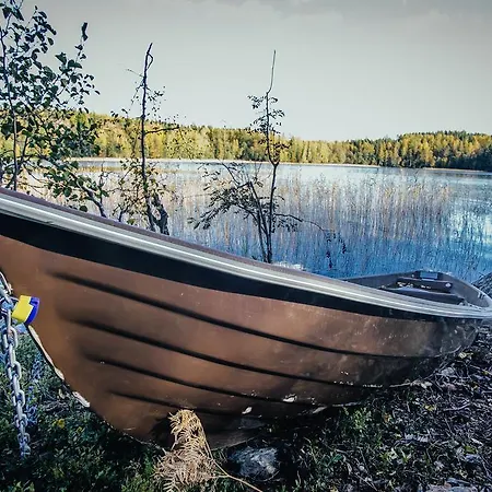 Sleepwell Hartola By The