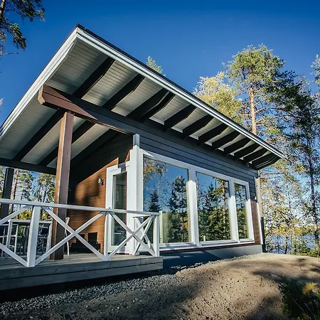 Sleepwell Hartola By The Kirkkola