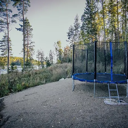 Sleepwell Hartola By The