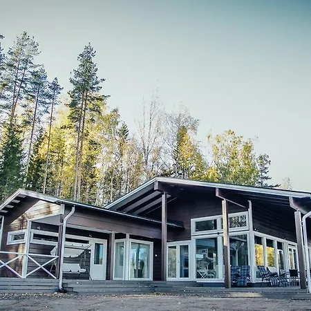 Sleepwell Hartola By The Kirkkola