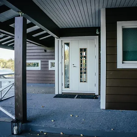 Вилла Sleepwell Hartola By The