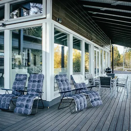 Sleepwell Hartola By The