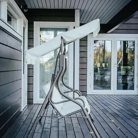 Sleepwell Hartola By The Kirkkola