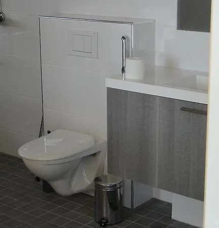 别墅 Sleepwell Hartola By The