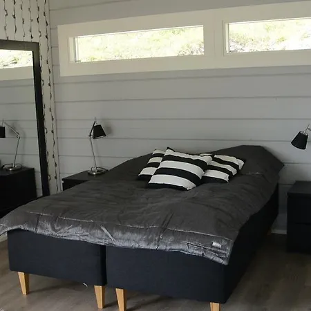 Вилла Sleepwell Hartola By The Kirkkola