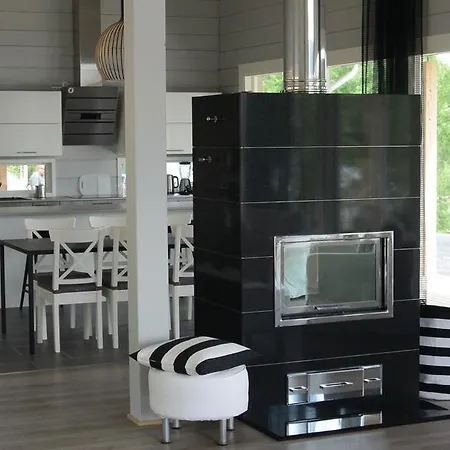 Sleepwell Hartola By The