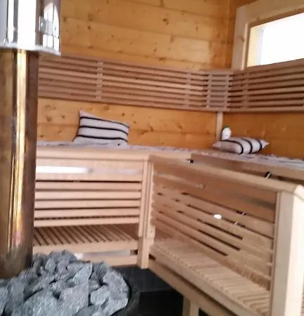 Sleepwell Hartola By The