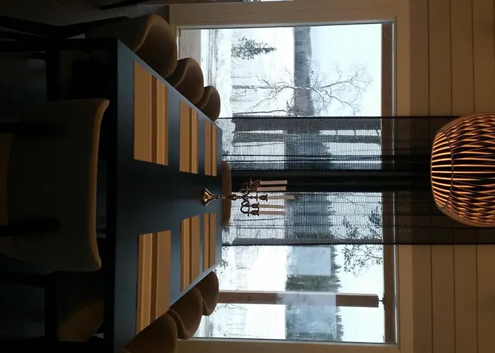 Sleepwell Hartola By The Villa Kirkkola