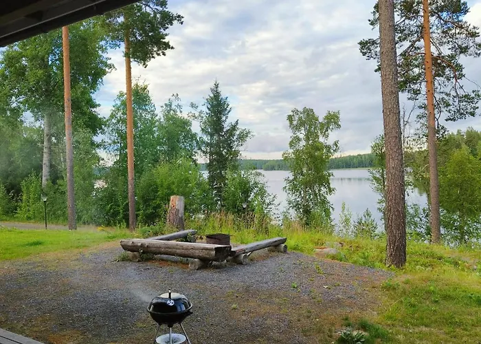 Sleepwell Hartola By The Kirkkola