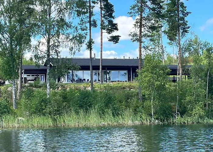 Sleepwell Hartola By The * Kirkkola