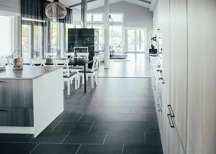 Sleepwell Hartola By The Kirkkola