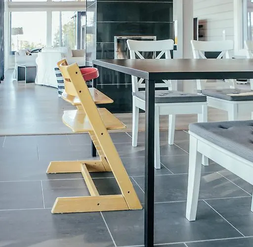 Villa Sleepwell Hartola By The