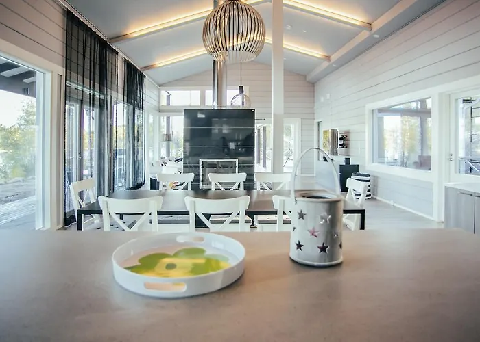 Sleepwell Hartola By The