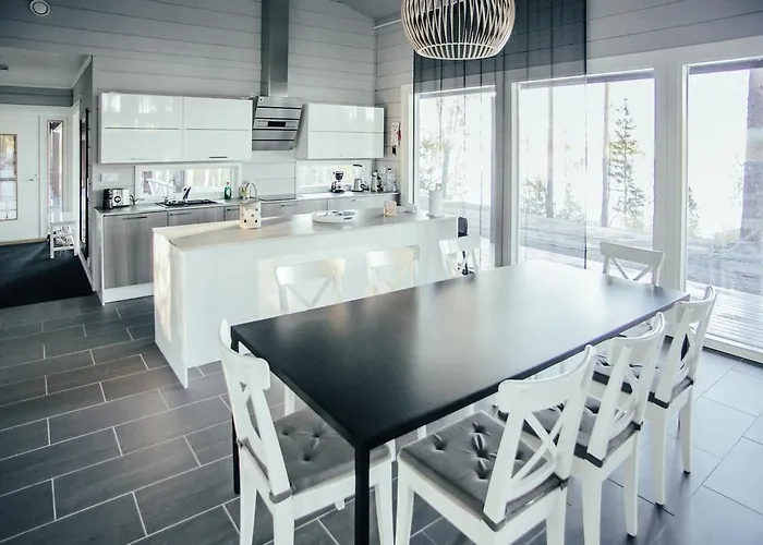 Sleepwell Hartola By The