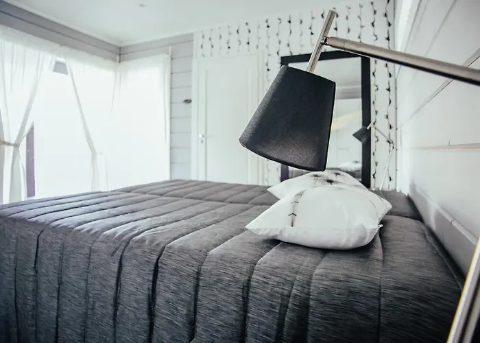 Sleepwell Hartola By The Kirkkola