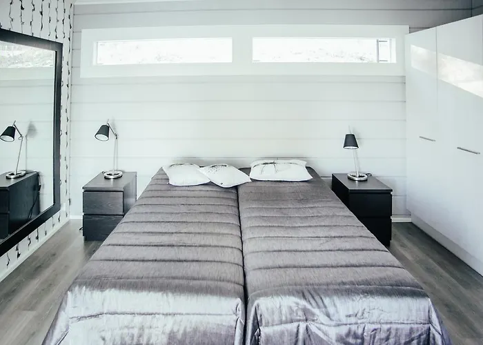 Sleepwell Hartola By The