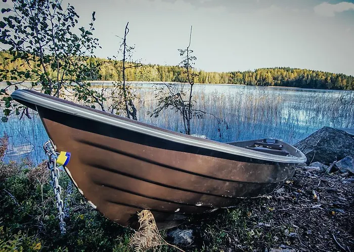 Sleepwell Hartola By The