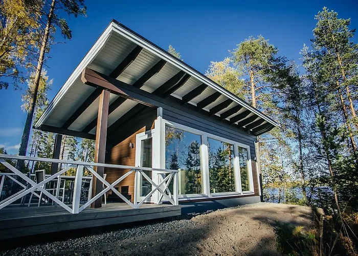 Sleepwell Hartola By The Kirkkola