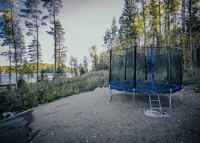 Sleepwell Hartola By The