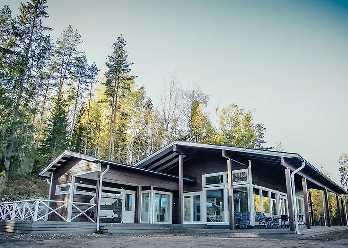 Sleepwell Hartola By The Kirkkola