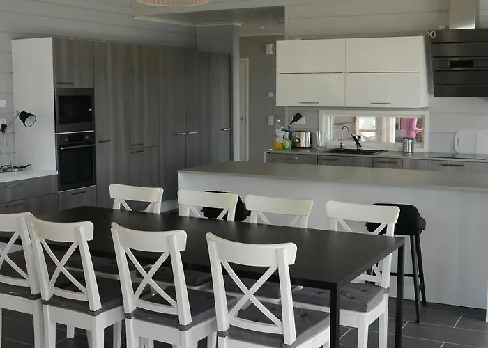 Sleepwell Hartola By The Kirkkola