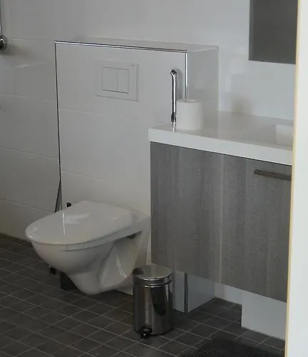 Villa Sleepwell Hartola By The