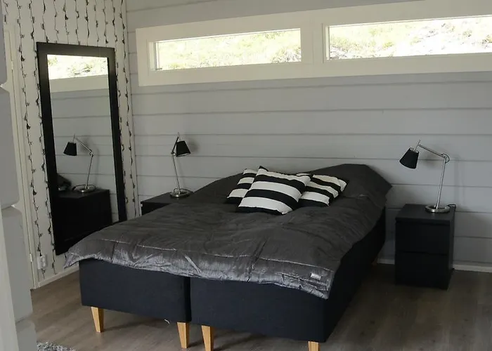 Villa Sleepwell Hartola By The Kirkkola