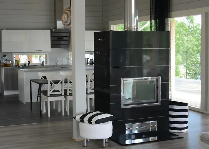 Sleepwell Hartola By The